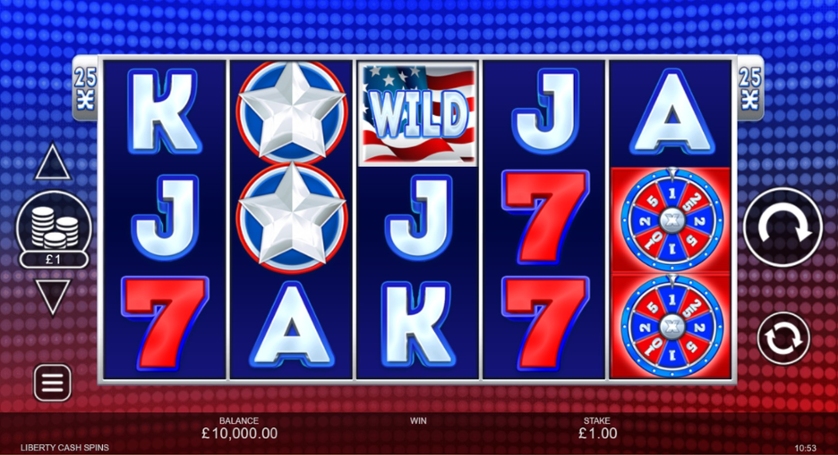 You are currently viewing Pertarungan Warna di Gulungan Slot: Red vs Blue Spin to Win