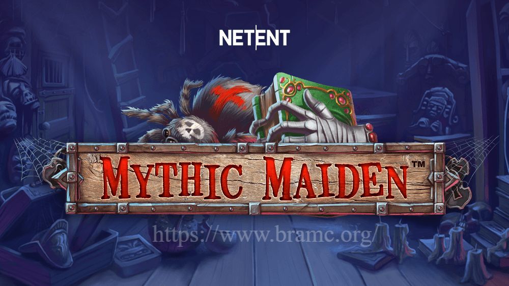 Read more about the article Mythic Maiden: Slot Horor Fantasi yang Mencekam