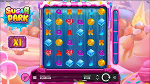 Read more about the article Sugar Park: Slot Online Manis dengan Hadiah Fantastis