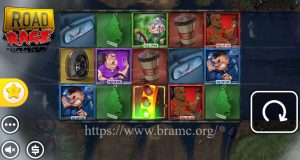 Read more about the article Road Rage: Slot Balapan Gila di Jalan Raya Penuh Bonus dan xWays