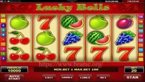 Read more about the article Lucky Bells: Simbol Keberuntungan dalam Slot Buah Tradisional