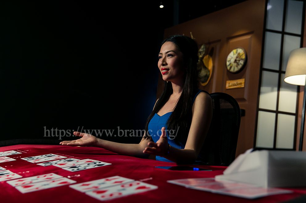 Read more about the article Bet on Poker: Poker Cepat Versi Live Streaming