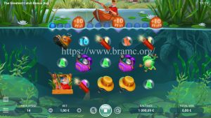 Read more about the article The Greatest Catch: Petualangan Memancing dengan Free Spins & Pengganda Hadiah