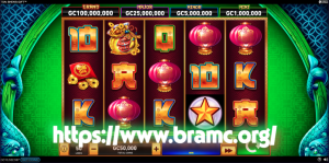 Read more about the article Ulasan Game Slot Tsai Shen’s Gift: Tema, Fitur, dan Pengalaman Bermain