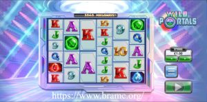 Read more about the article Wild Portals Megaways: Slot Dimensi Portal & Ribuan Cara Menang