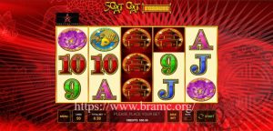 Read more about the article Scat Cat Fortune: Slot Kucing Keberuntungan dengan Pesona Lucu dan Hadiah Menggemaskan